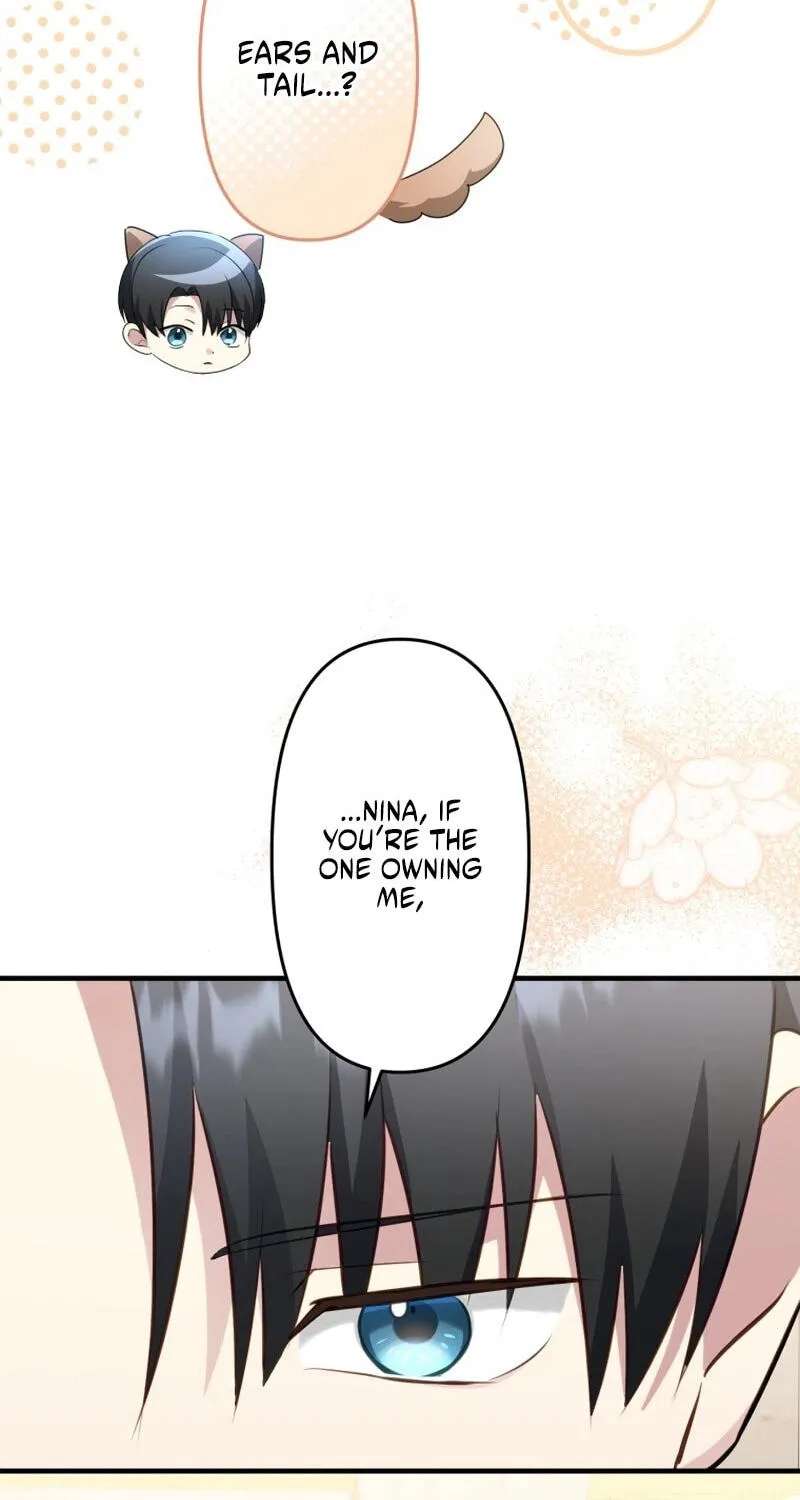 Kaedama Youjo wa Jiyuu ni Narimasu! Chapter 66 - page 57