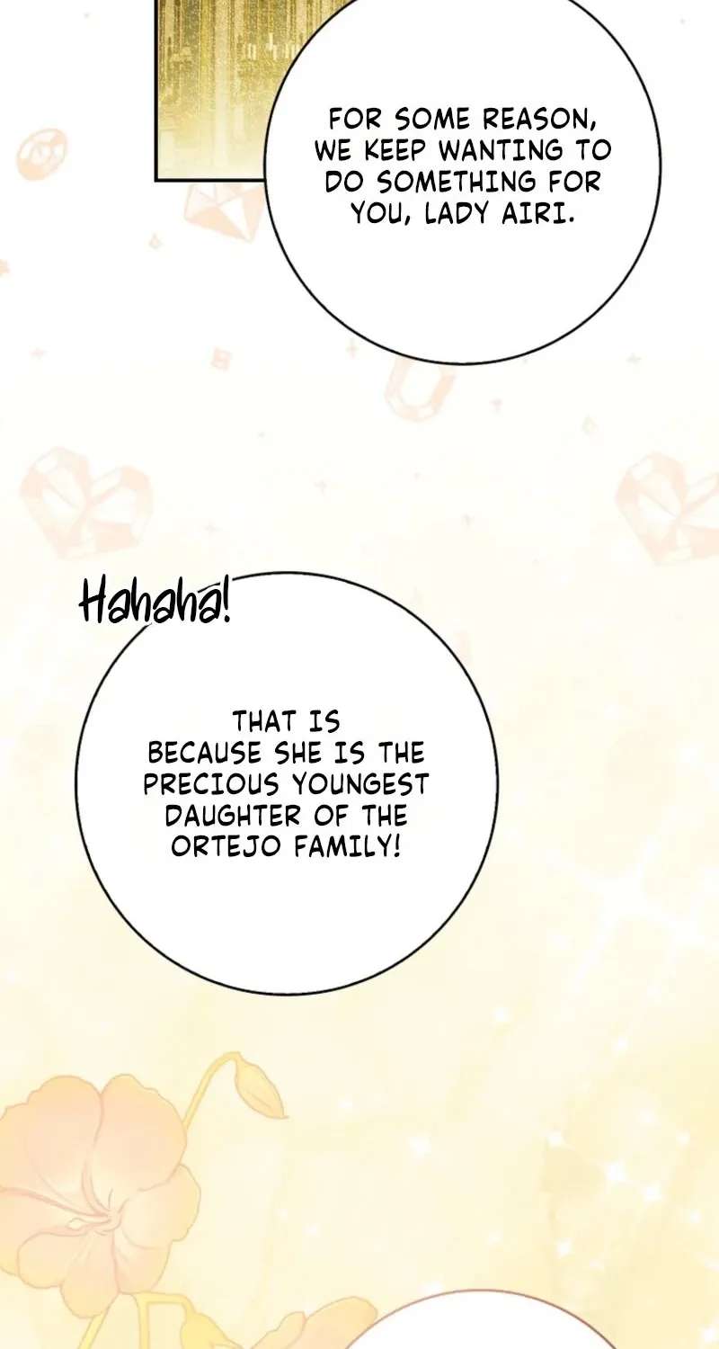 A Proper Lady's Guide to Raising Villains Chapter 40 - page 122