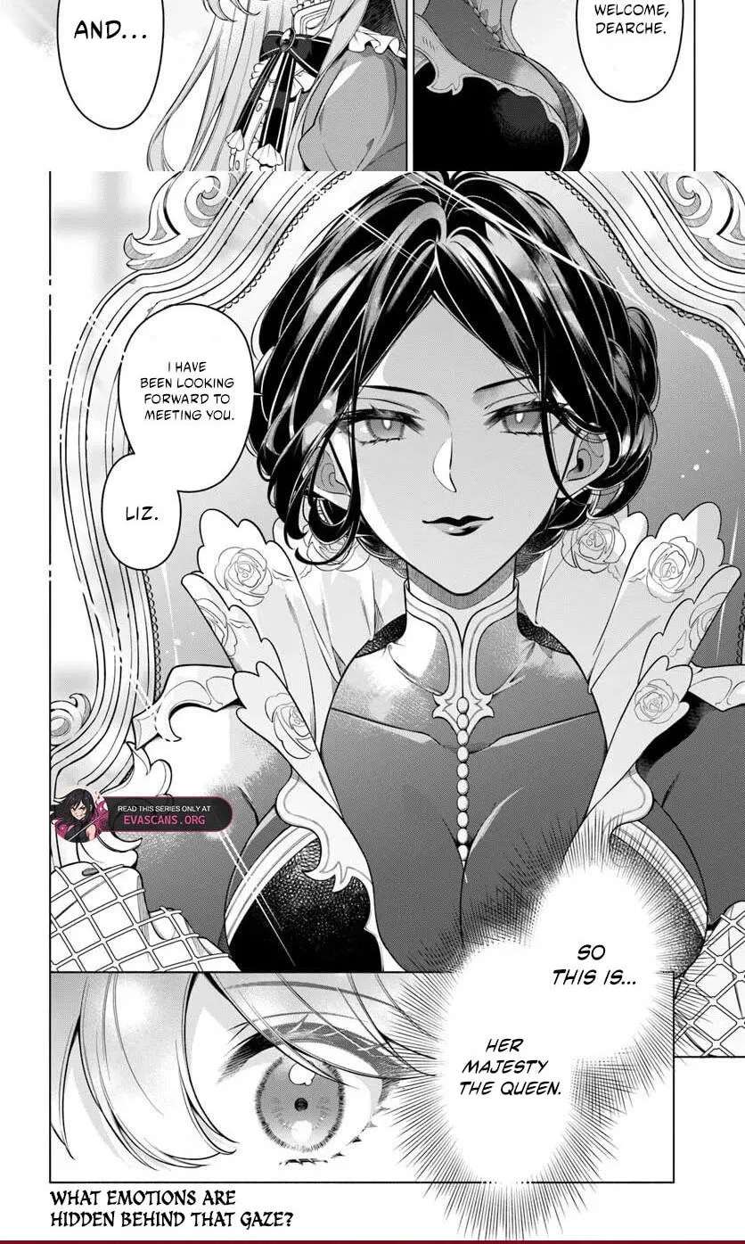 Once a Saint, Now a Child — Rescued by a Duke, Reborn as an Alchemist Chapter 23.4 - page 11