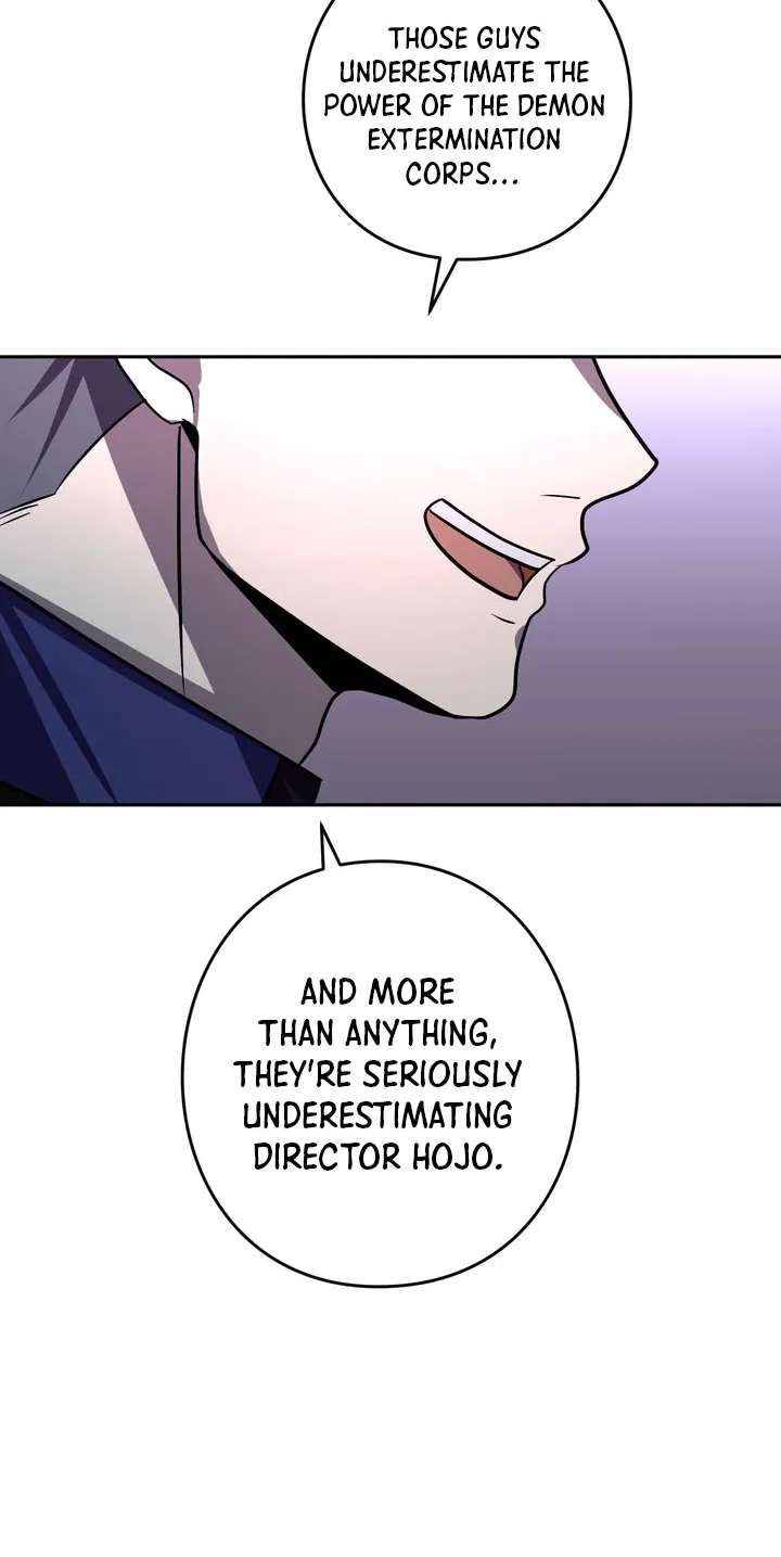 Hidden Class Gravity User Chapter 214 - page 7