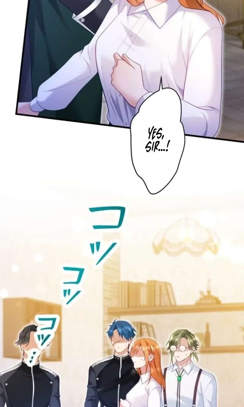 I Committed a One-Night Mistake with the Young Lady? Chapter 70 - page 57