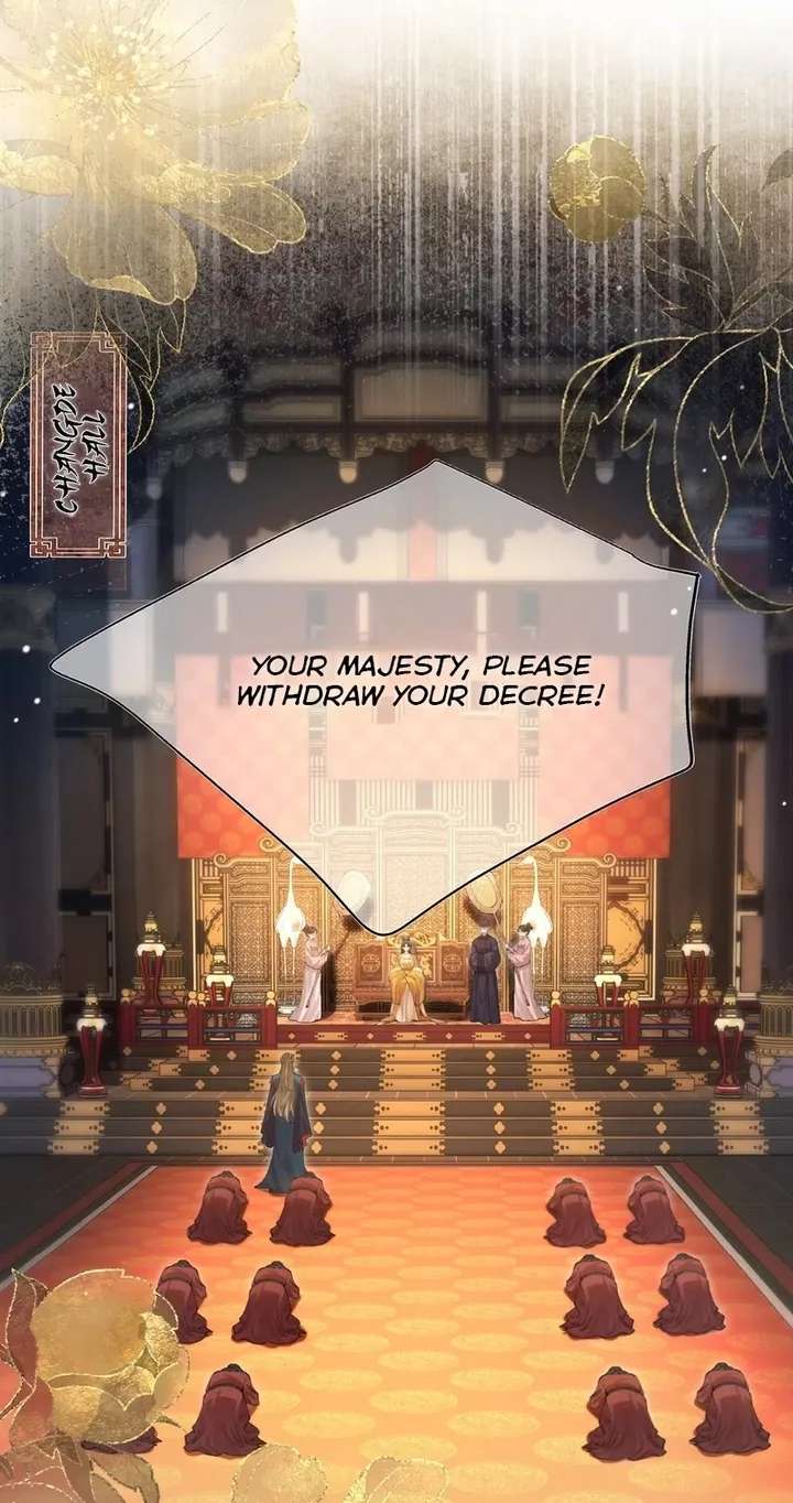 The Emperor's Uncle Bows for Me Chapter 2 - page 9