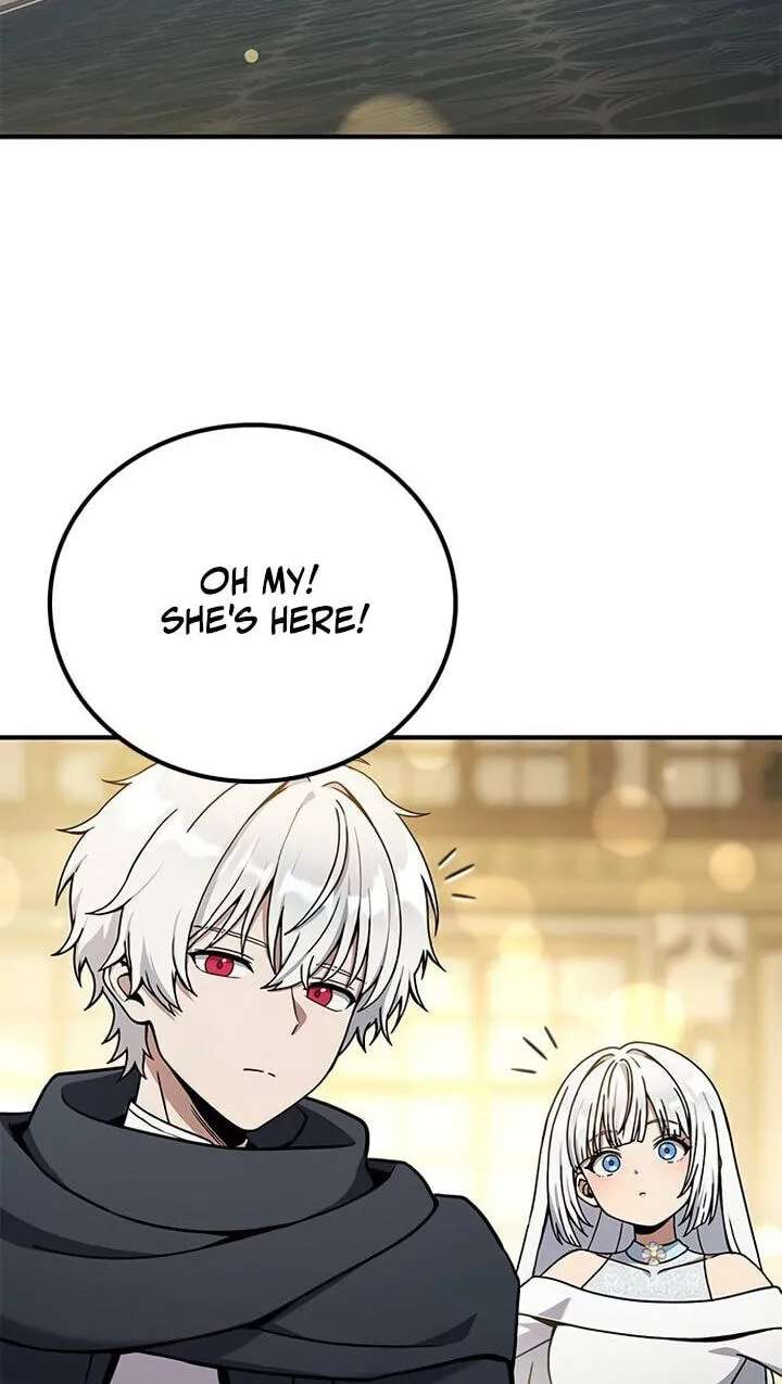There's No Such Thing as a Bad Lady Chapter 39 - page 93