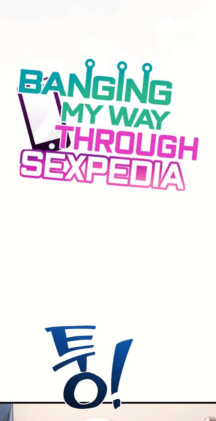 Banging My Way Through Sexpedia Chapter 13 - page 16