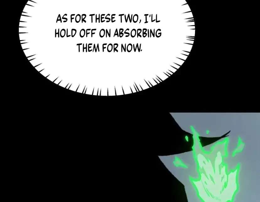 Bei Xiaohua Fenshou Hou, Wo Zhijie Wudao Tong Shen Chapter 114 - page 31