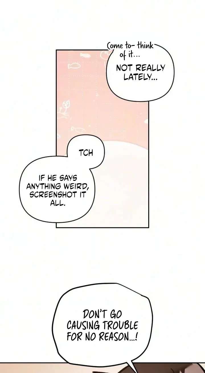 Our Guild's Idol Chapter 61 - page 58