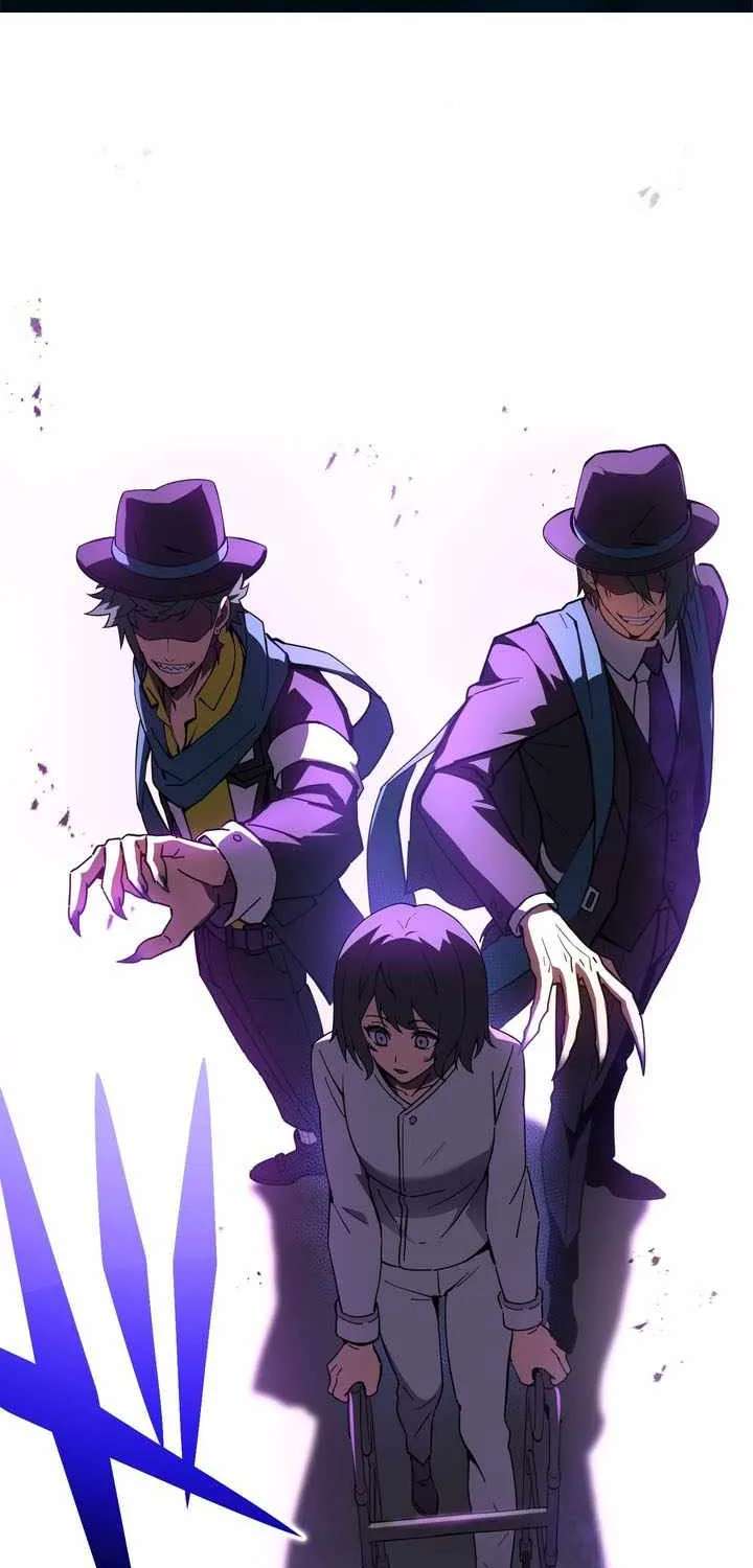 The Underworld Transcendent Is Unrivaled at the School——! Chapter 49 - page 7