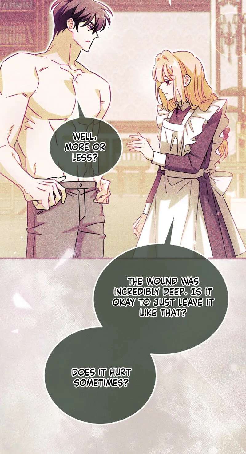 The Maid With a Child Chapter 26 - page 14
