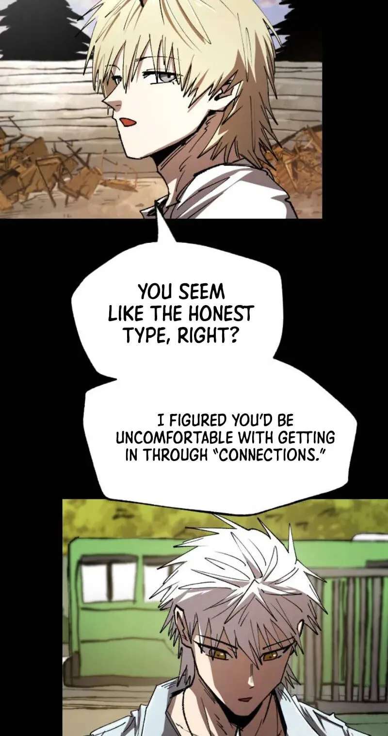 Island of Stars and Chains Chapter 75 - page 32
