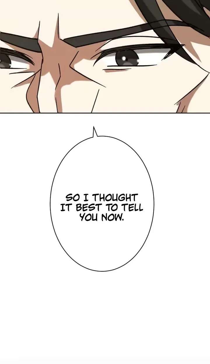 Don't Obsess Over the Fake Princess! Chapter 40 - page 2