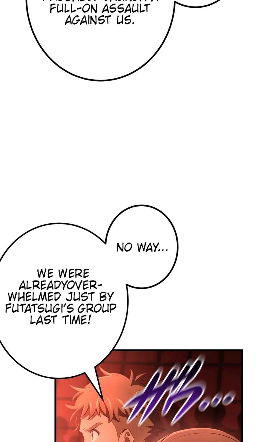 Demons' Crest Chapter 84 - page 83