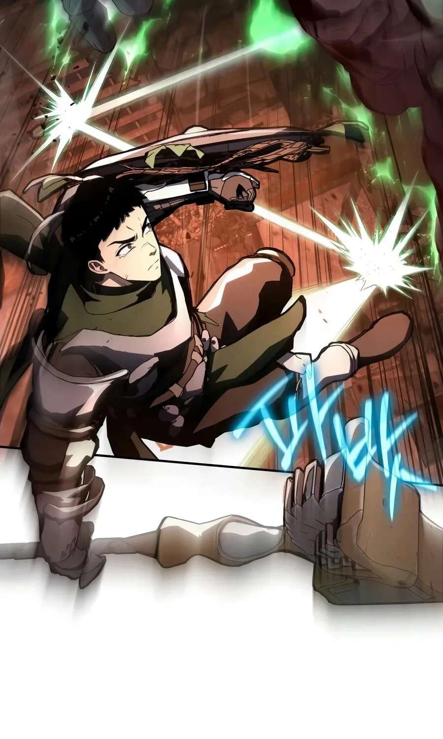 The Knight King Who Returned with a God Chapter 180 - page 64