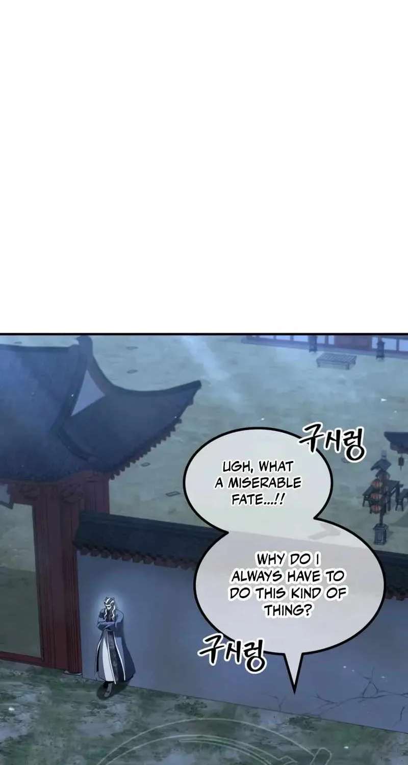 Murim’s Dept King Chapter 16 - page 101