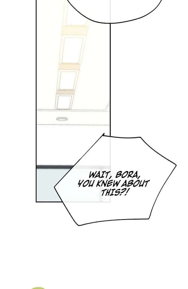 Bad Secretary (Pre-serialization) Chapter 63 - page 24