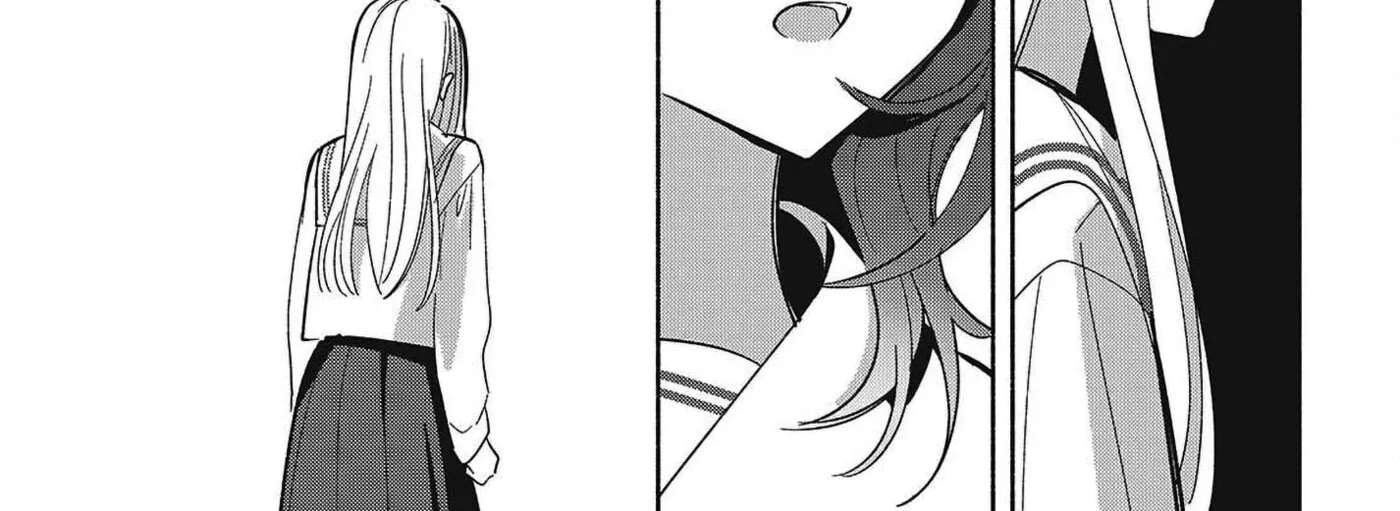 Replica datte, Koi o Suru. Chapter 35 - page 26
