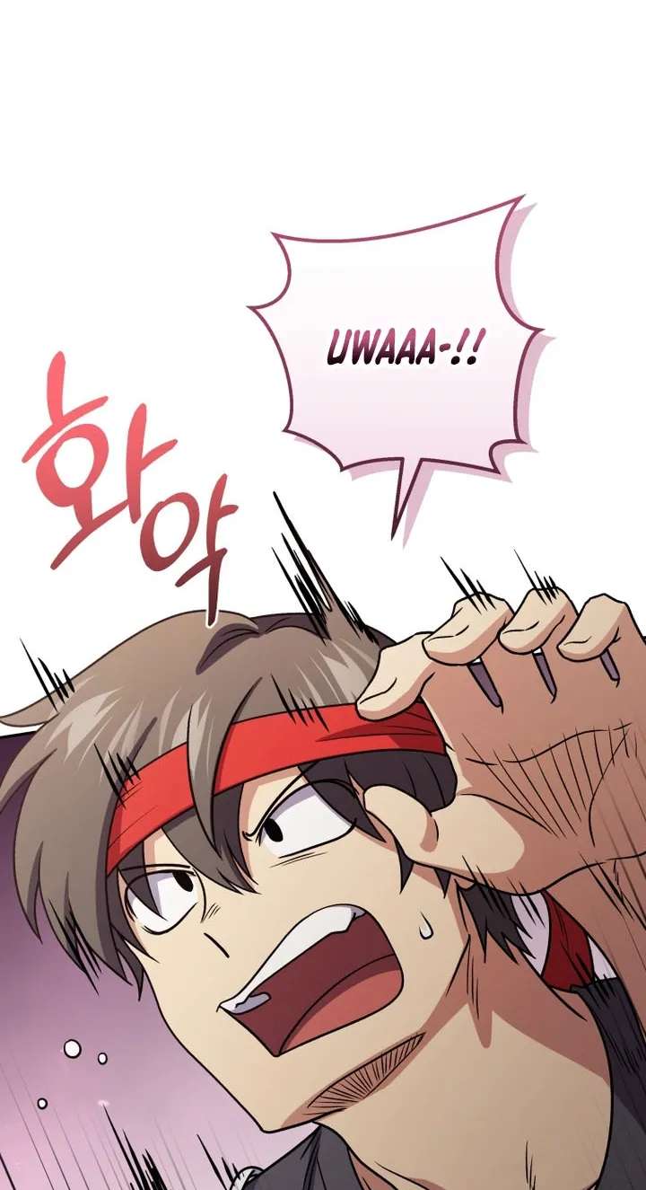 Hero's Diner Chapter 96 - page 15