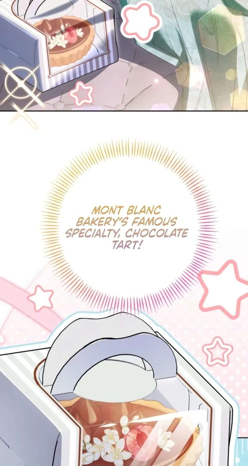 I Thought You Were A Time-Limited Husband Chapter 88 - page 76