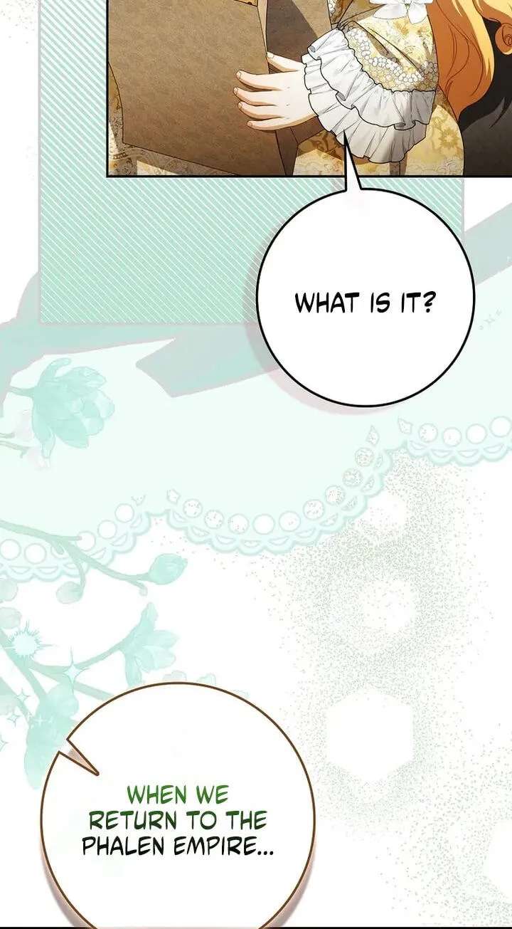 The Baby Fairy is a Villain Chapter 74 - page 106