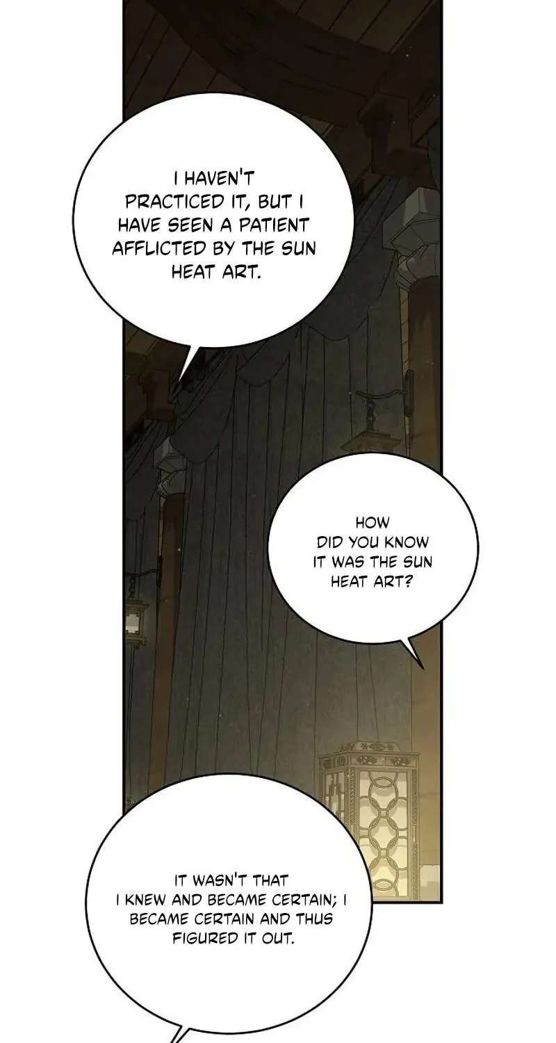 The Eldest Daughter of the Tang Clan of Sacheon Protects the Family Chapter 33 - page 83