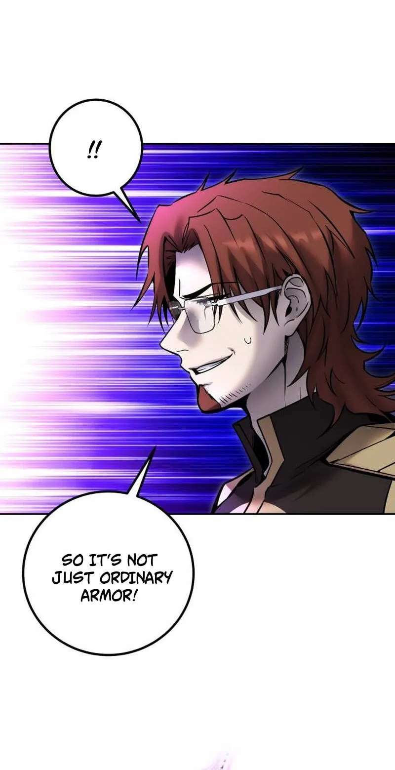 Secretly More Powerful than the Hero Chapter 143 - page 25