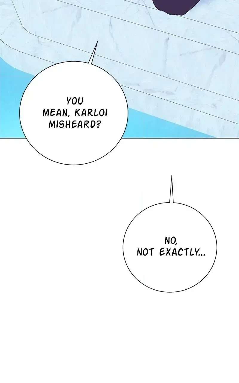 Wished You Were Dead Chapter 124 - page 80