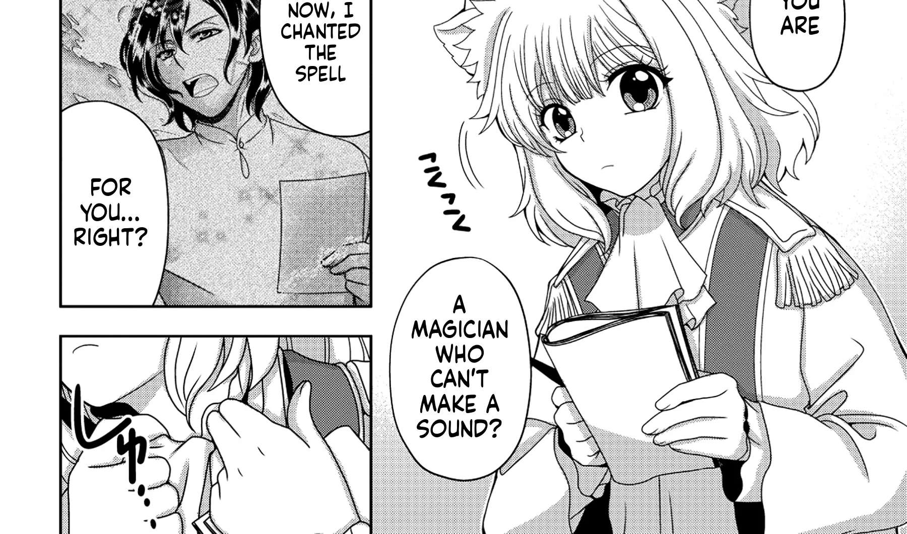 Reincarnated Voice Actors Fascinate All Another Worlds Chapter 1 - page 85