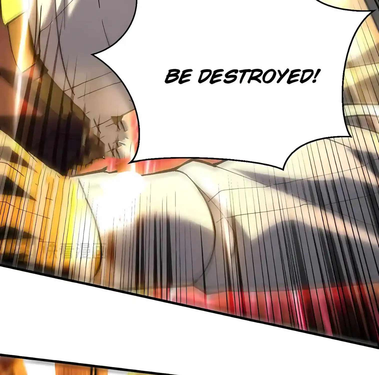 Logging 10,000 Years into the Future (Apex Future Martial Arts) Chapter 349 - page 53