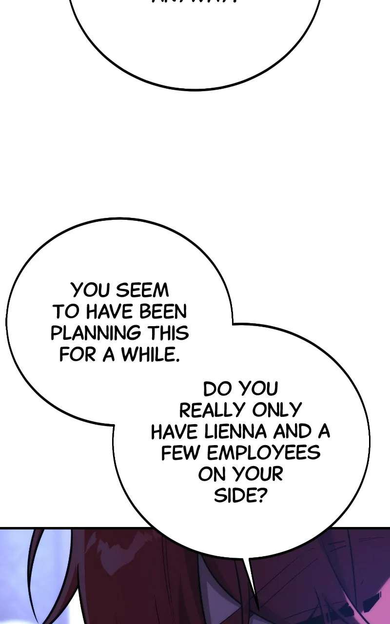 The Extra’sAcademy Survival Guide Chapter 111 - page 129