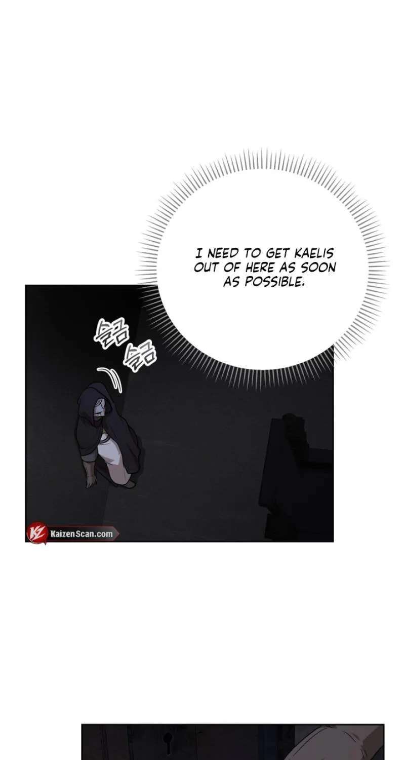 Pseudo Syndrome Chapter 40 - page 64