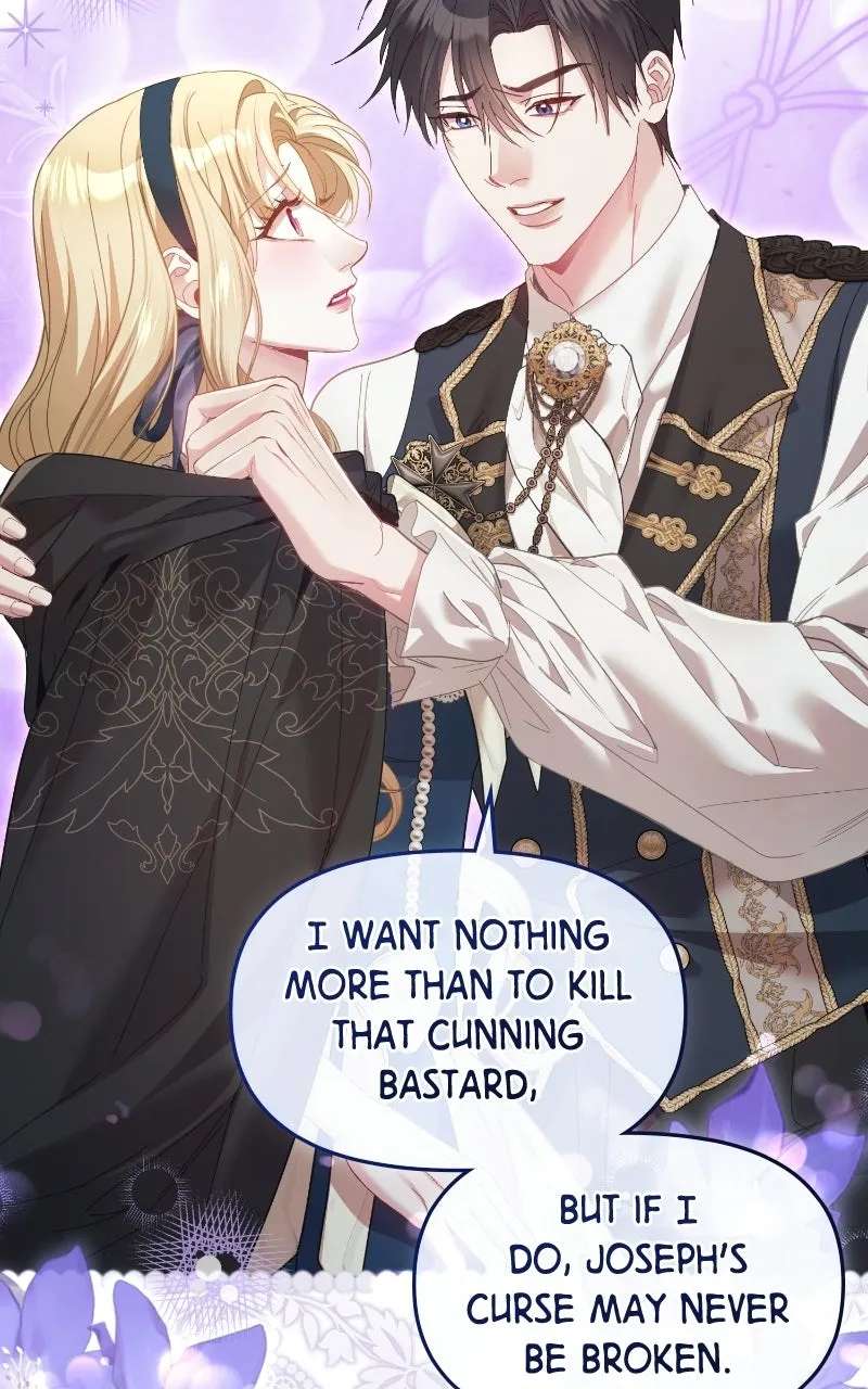 The Acting EmpressStill Spends the First Night Chapter 74 - page 19
