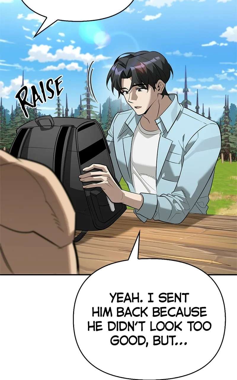 The S-Class Hunter’sPeaceful Life with Monsters Chapter 46 - page 11
