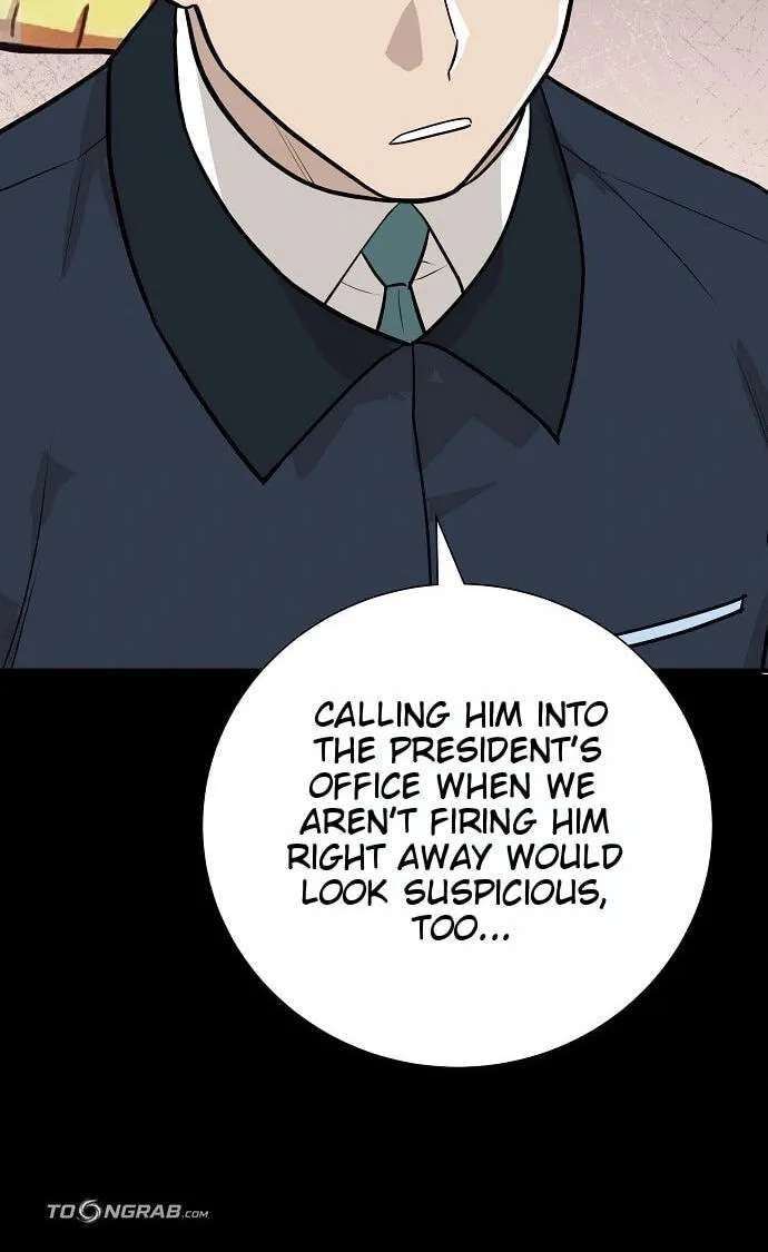 Assistant Manager Lee's Survival Story Chapter 28 - page 39