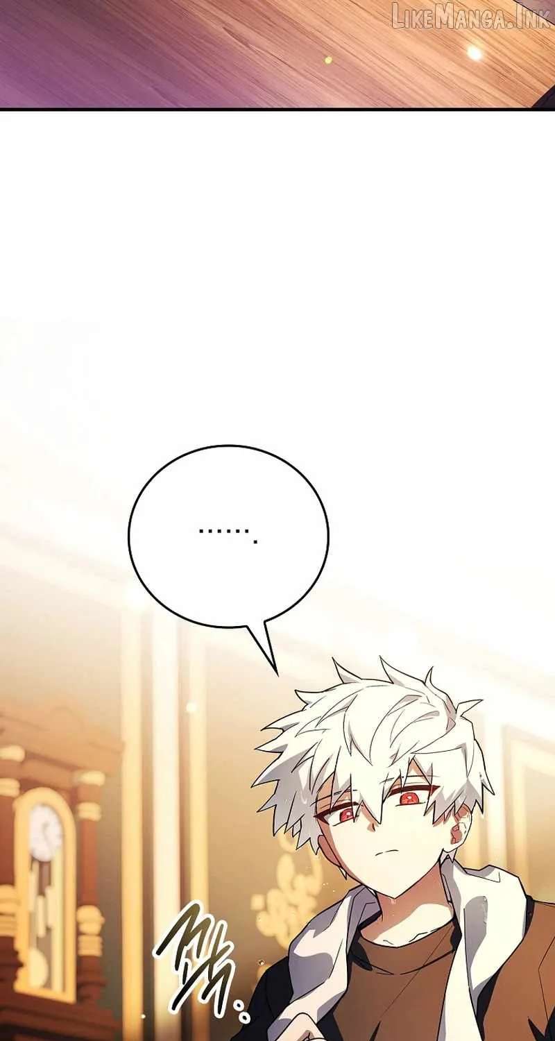 The Legendary Hero Is An Academy Honors Student Chapter 101 - page 44