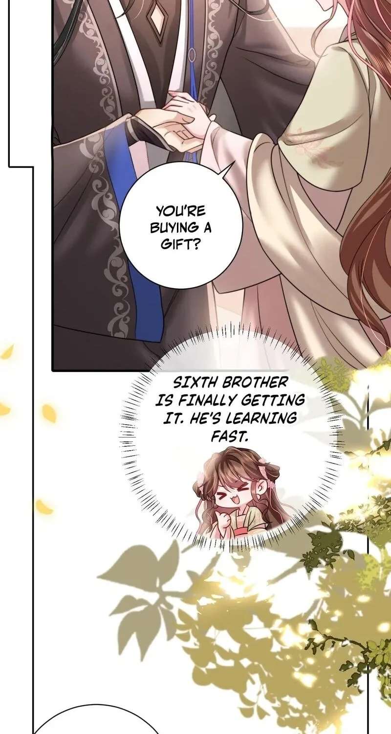 Surviving as a Tyrant's Daughter Chapter 232 - page 6