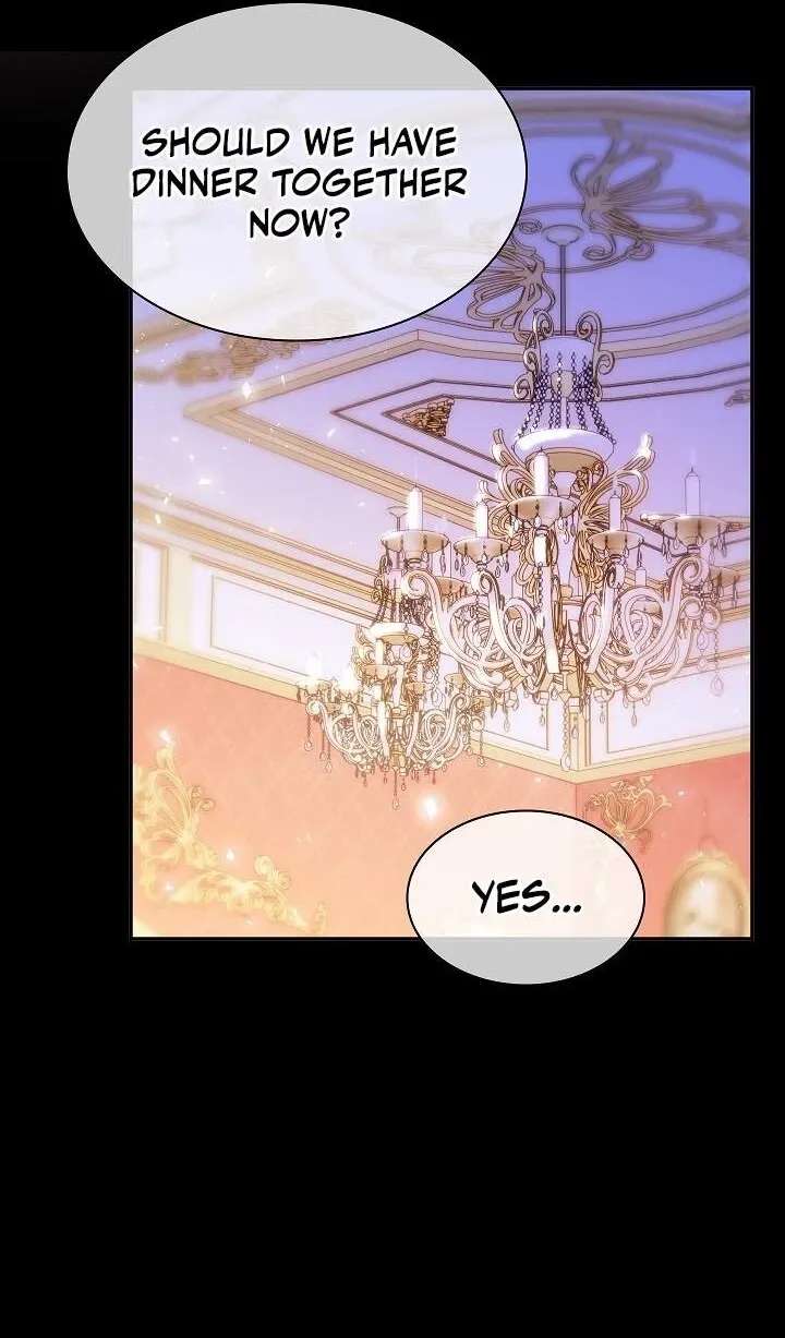 The Grand Duchess Disappeared on a Silent Night Chapter 21 - page 51