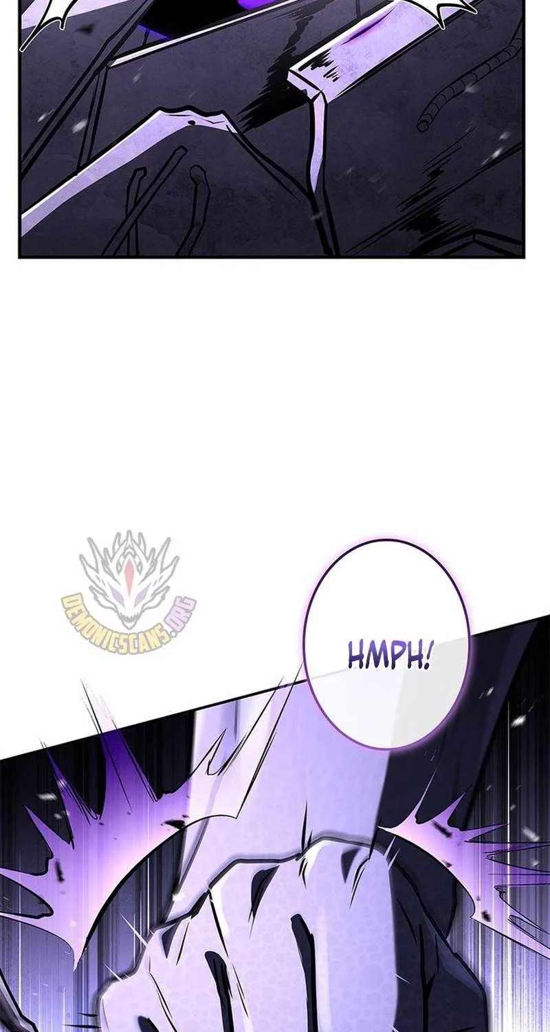 The Saint Who Levels Up as a Necromancer Chapter 35 - page 67