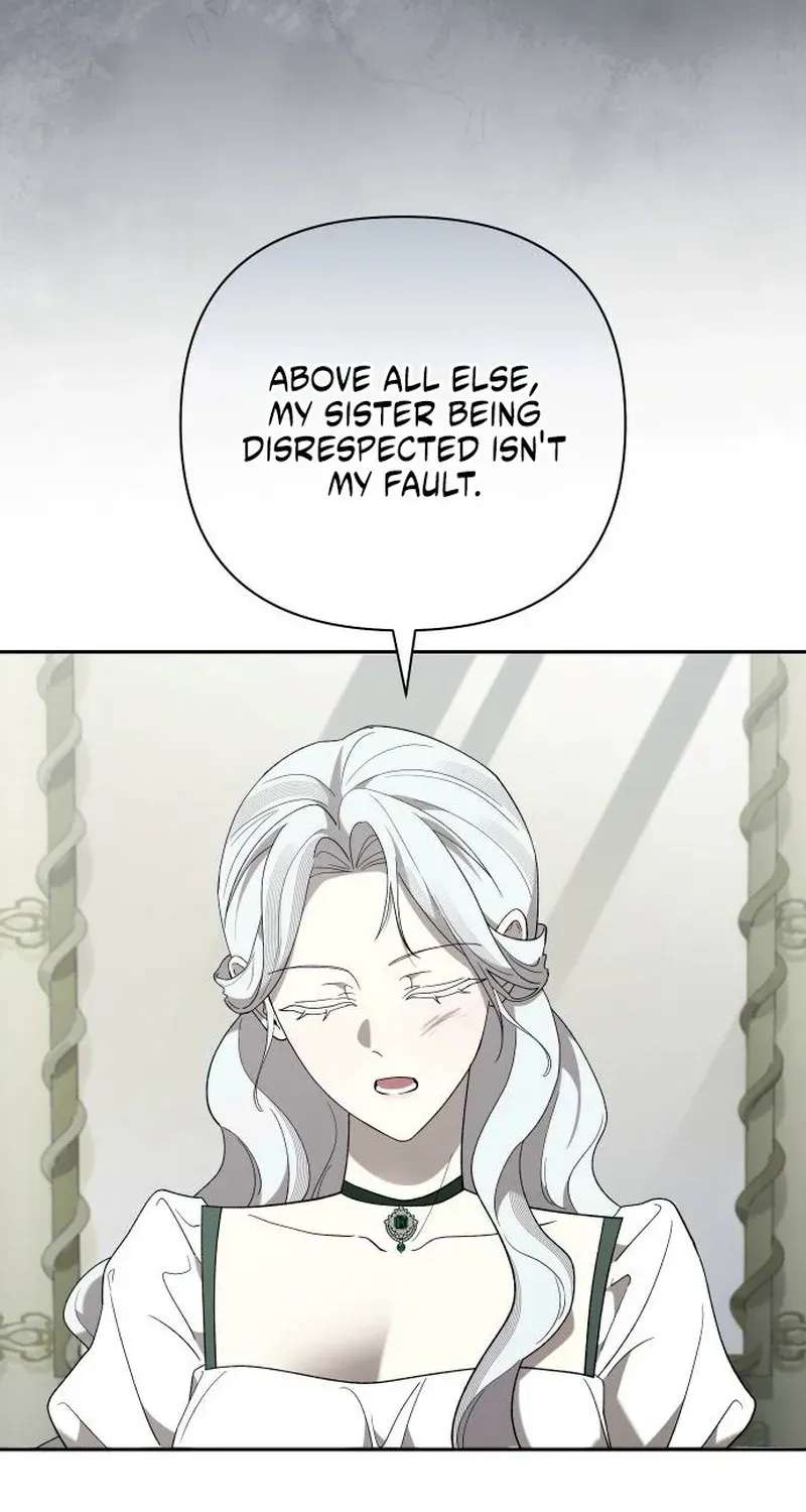 Now It’s Your Turn To Regret Chapter 8 - page 27