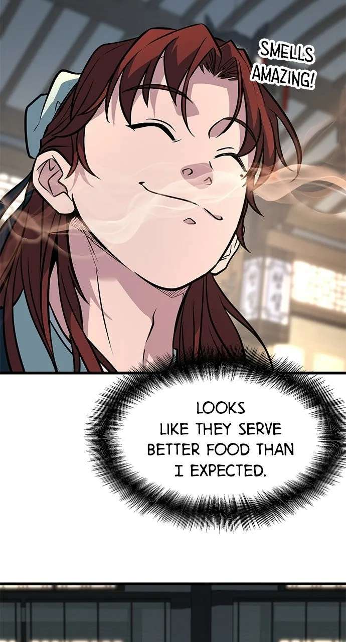 The Accidental Legend Chapter 2 - page 43