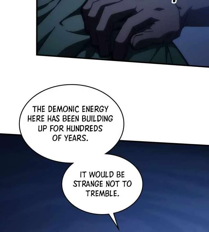 Mr Devourer, Please Act Like A Final Boss Chapter 146 - page 9