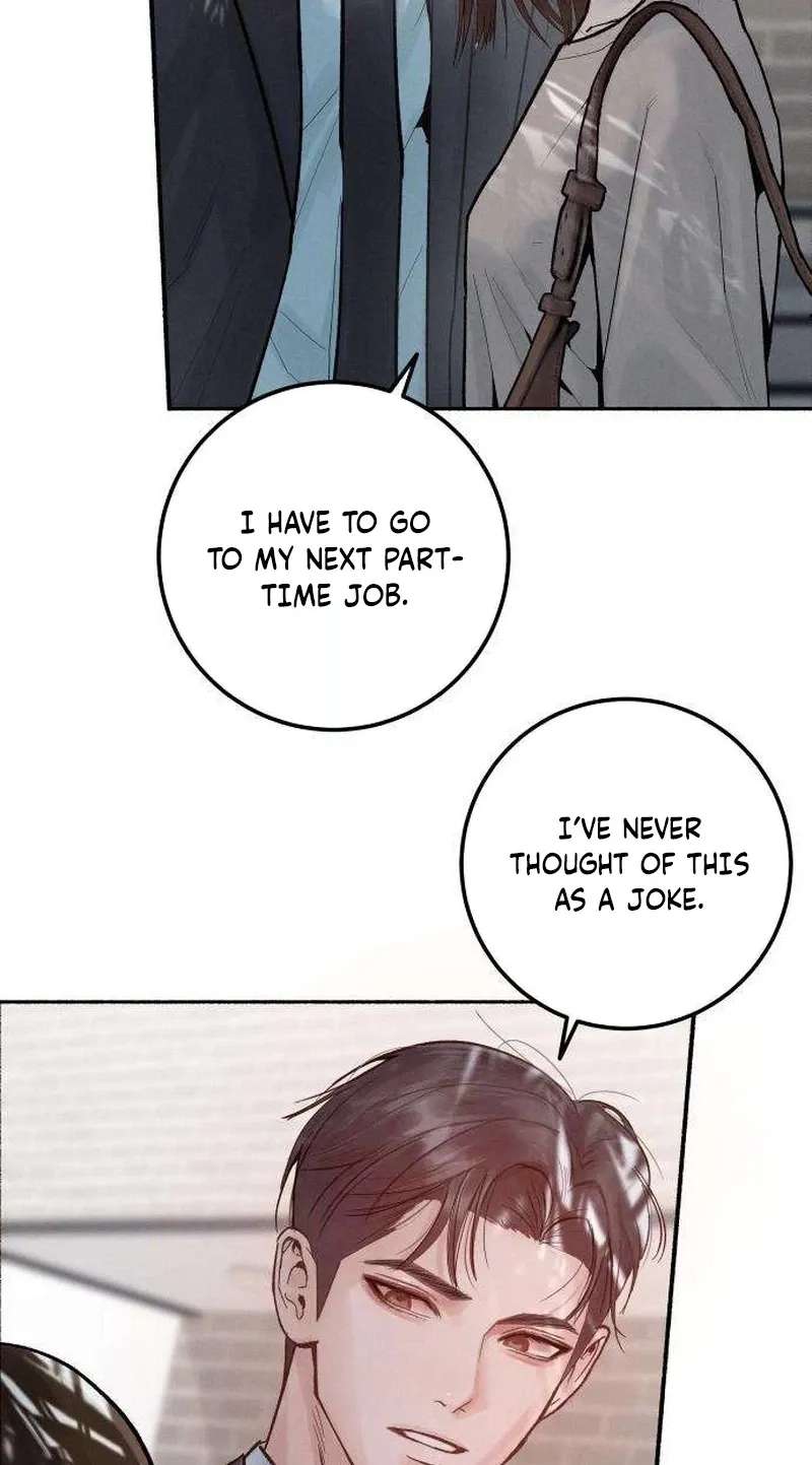 Patronage Stigma Chapter 6 - page 40