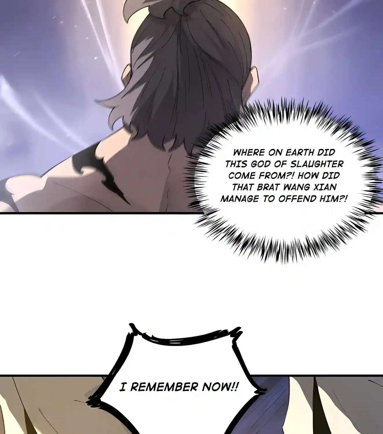 SSS Ji Chaoyue Changli De Sheng Qishi Chapter 209 - page 115