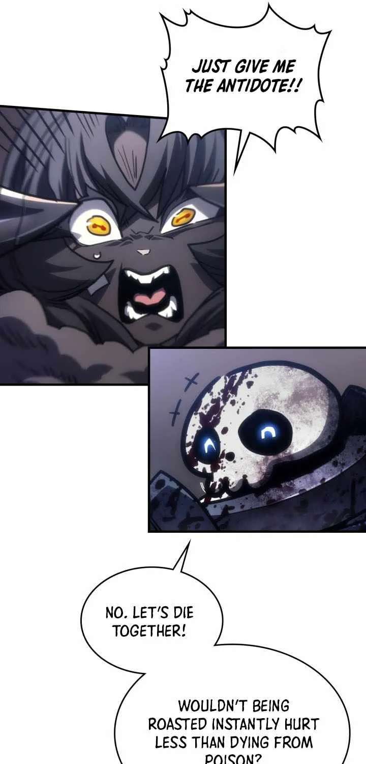 Mr Devourer, Please Act Like A Final Boss Chapter 140 - page 67