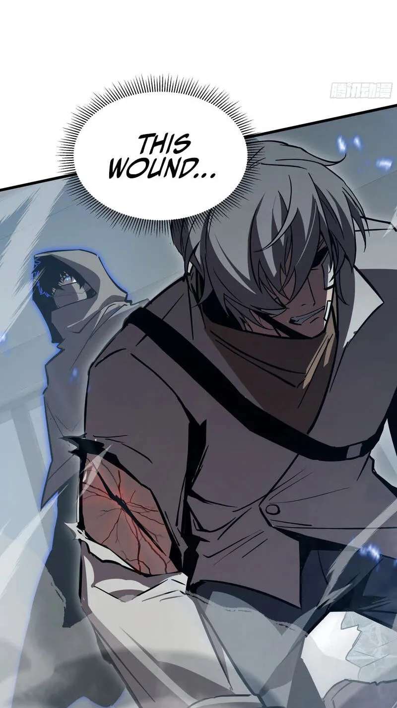 Tyrant of the Otherworldly Hell: My Shadow Can Evolve Infinitely Chapter 111 - page 51