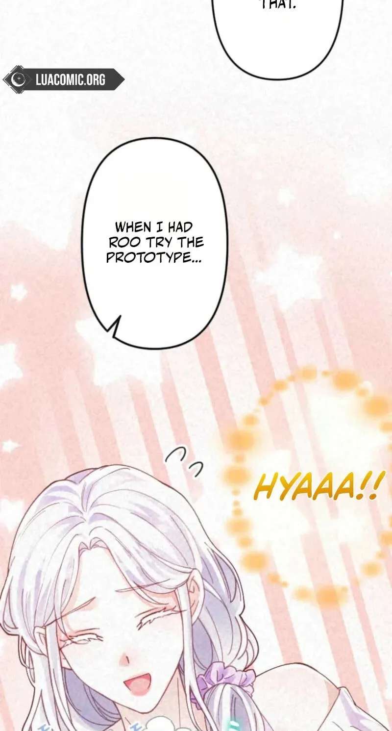 Keiyaku Mamahaha na no ni Boukun ga Kahogo Sugiru Chapter 51 - page 54