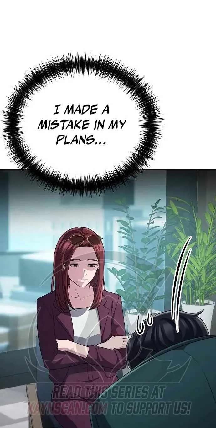 A Corporate Underling Who Excels at Work Chapter 79 - page 36