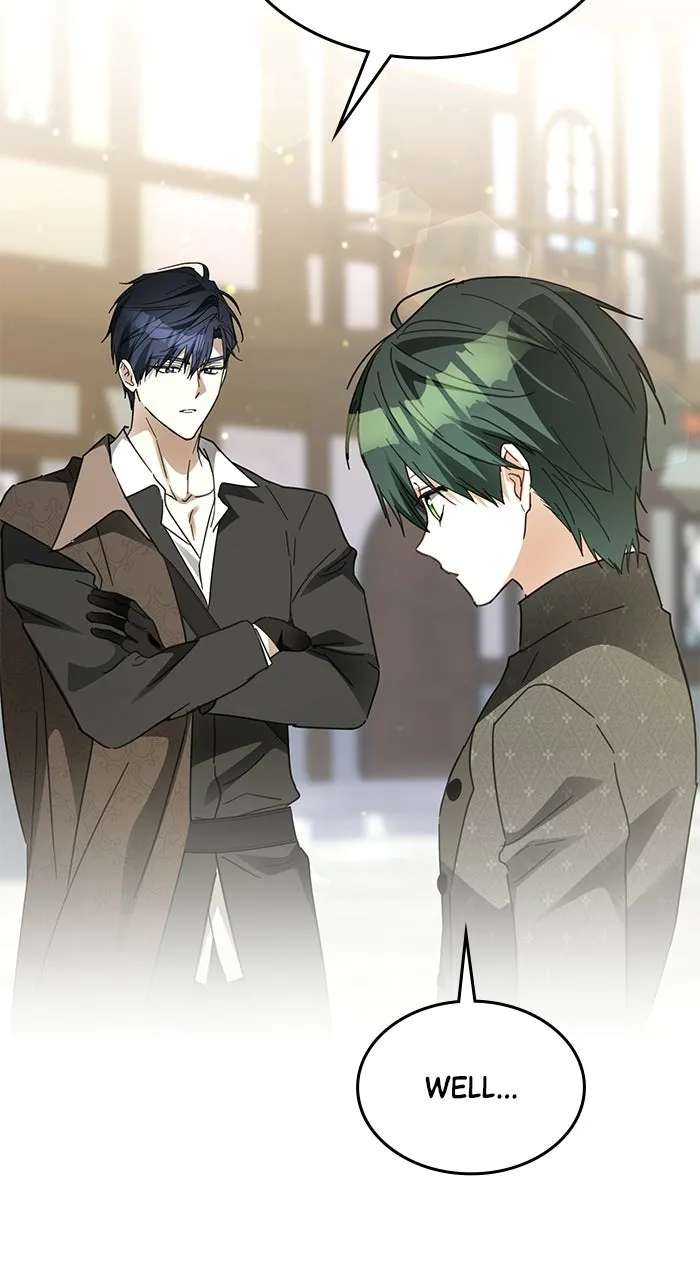 I Became the Duke’sMale Servant Chapter 71 - page 7