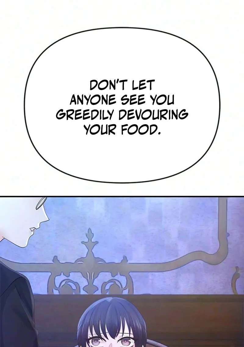 The Secret of the Étoile Chapter 15 - page 20