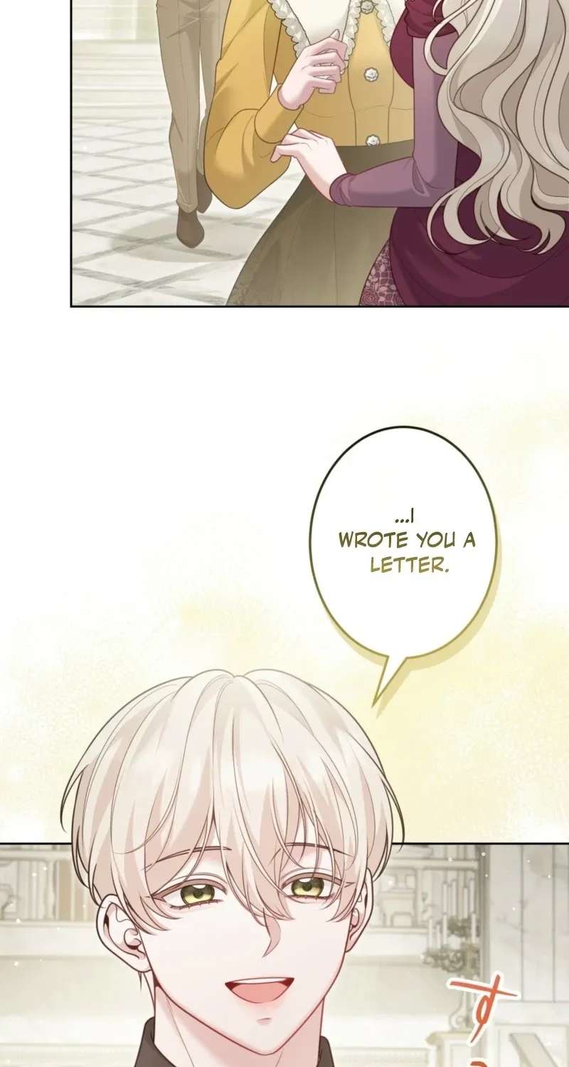 The Hostage Wife Wants a Divorce Chapter 15 - page 23