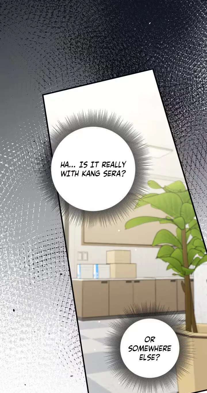 My Doodle Boyfriend Chapter 26 - page 67