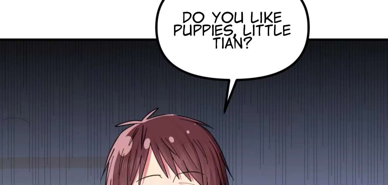Senpai-chan's a Man?! Chapter 22 - page 14